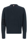 knitted cotton sweater