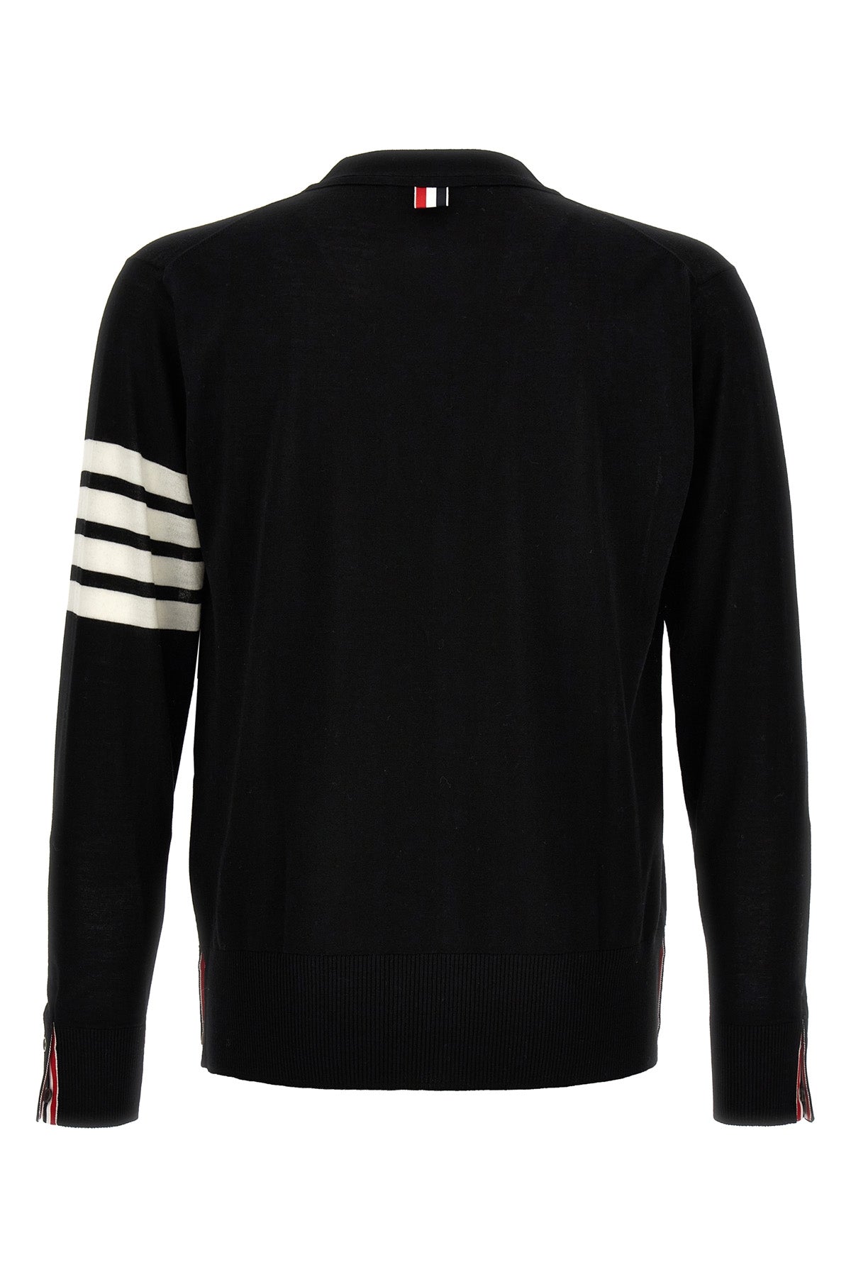 merino wool cardigan