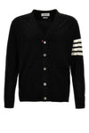 merino wool cardigan