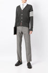 merino wool cardigan