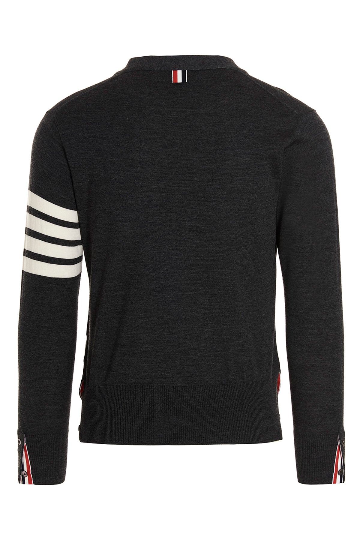 merino wool cardigan