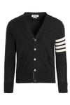 merino wool cardigan