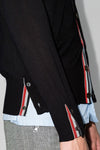 merino wool cardigan
