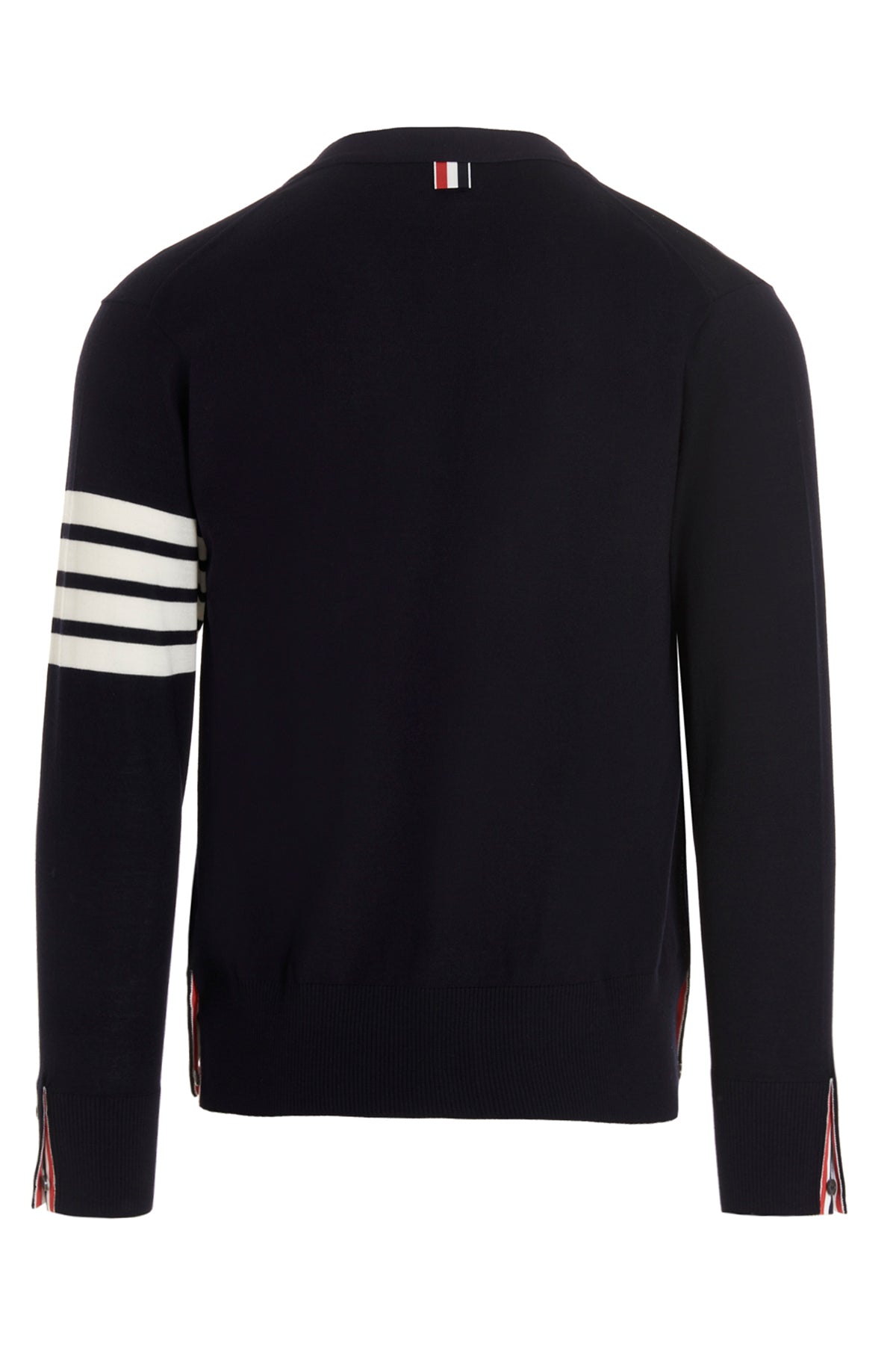 merino wool cardigan