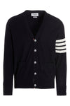merino wool cardigan