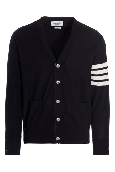 merino wool cardigan