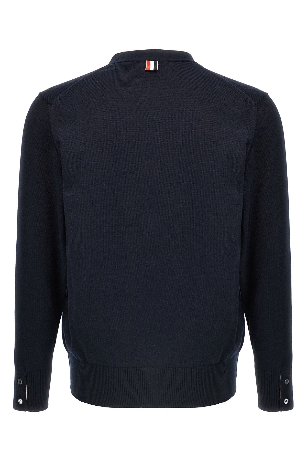 cotton cardigan
