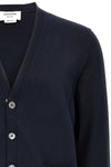 cotton cardigan