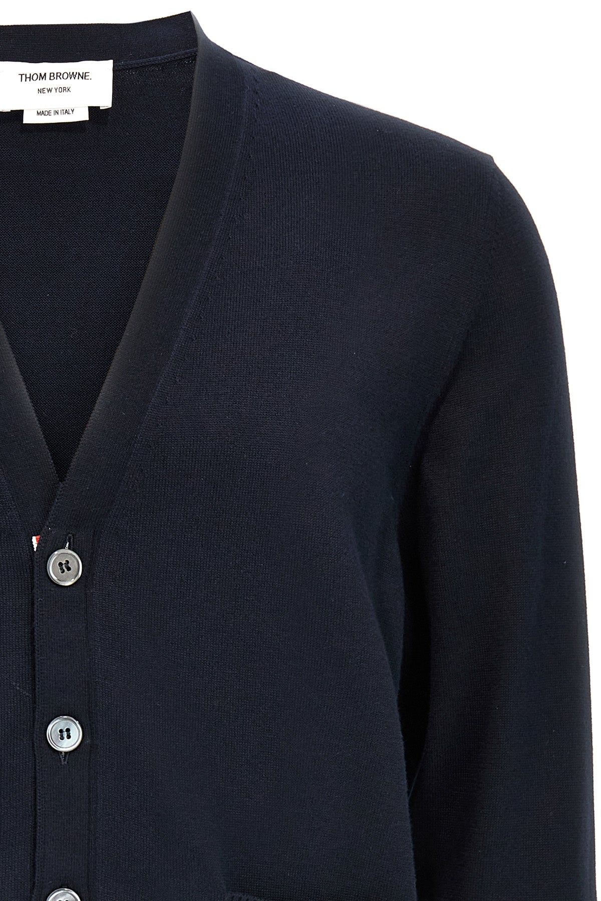 cotton cardigan