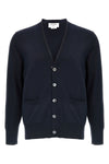 cotton cardigan