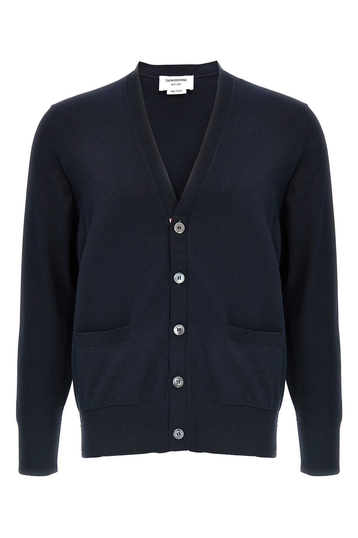cotton cardigan
