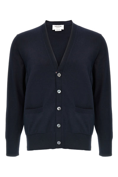 cotton cardigan