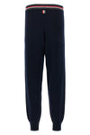 cashmere joggers
