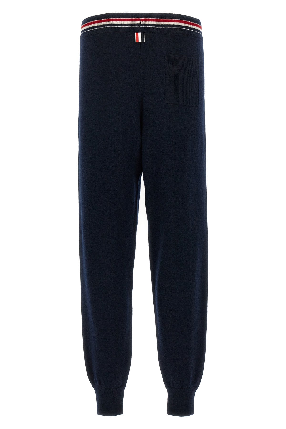 cashmere joggers