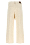 brunello cucinellis contemporary square trousers redefine everyday luxury thr