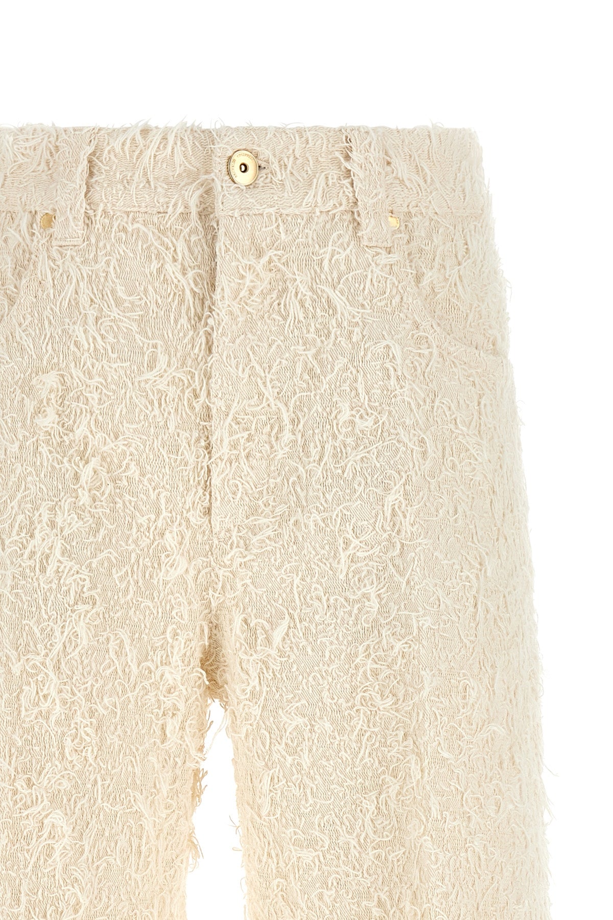 brunello cucinellis contemporary square trousers redefine everyday luxury thr