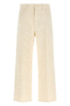 brunello cucinellis contemporary square trousers redefine everyday luxury thr