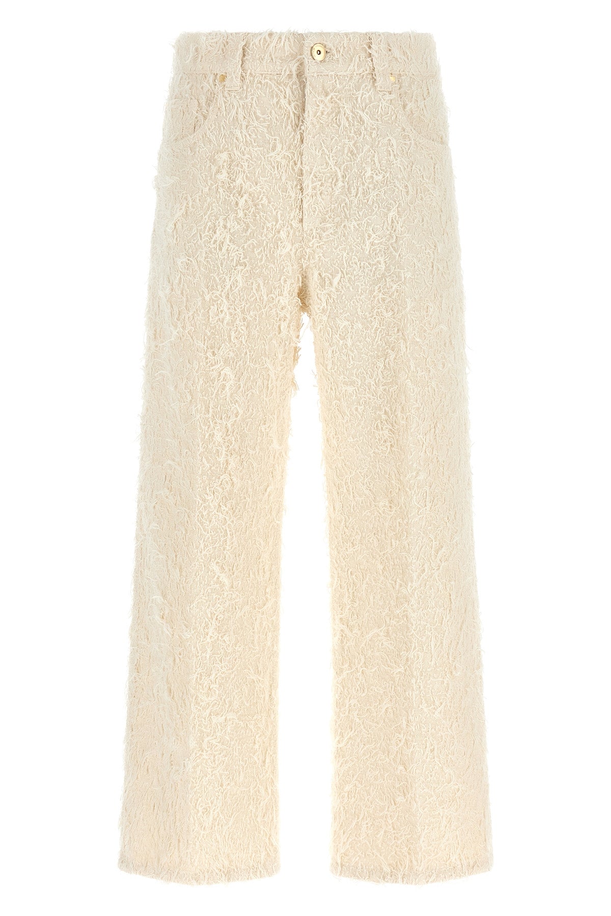 brunello cucinellis contemporary square trousers redefine everyday luxury thr