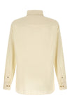 the brunello cucinelli western shirt