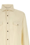 the brunello cucinelli western shirt