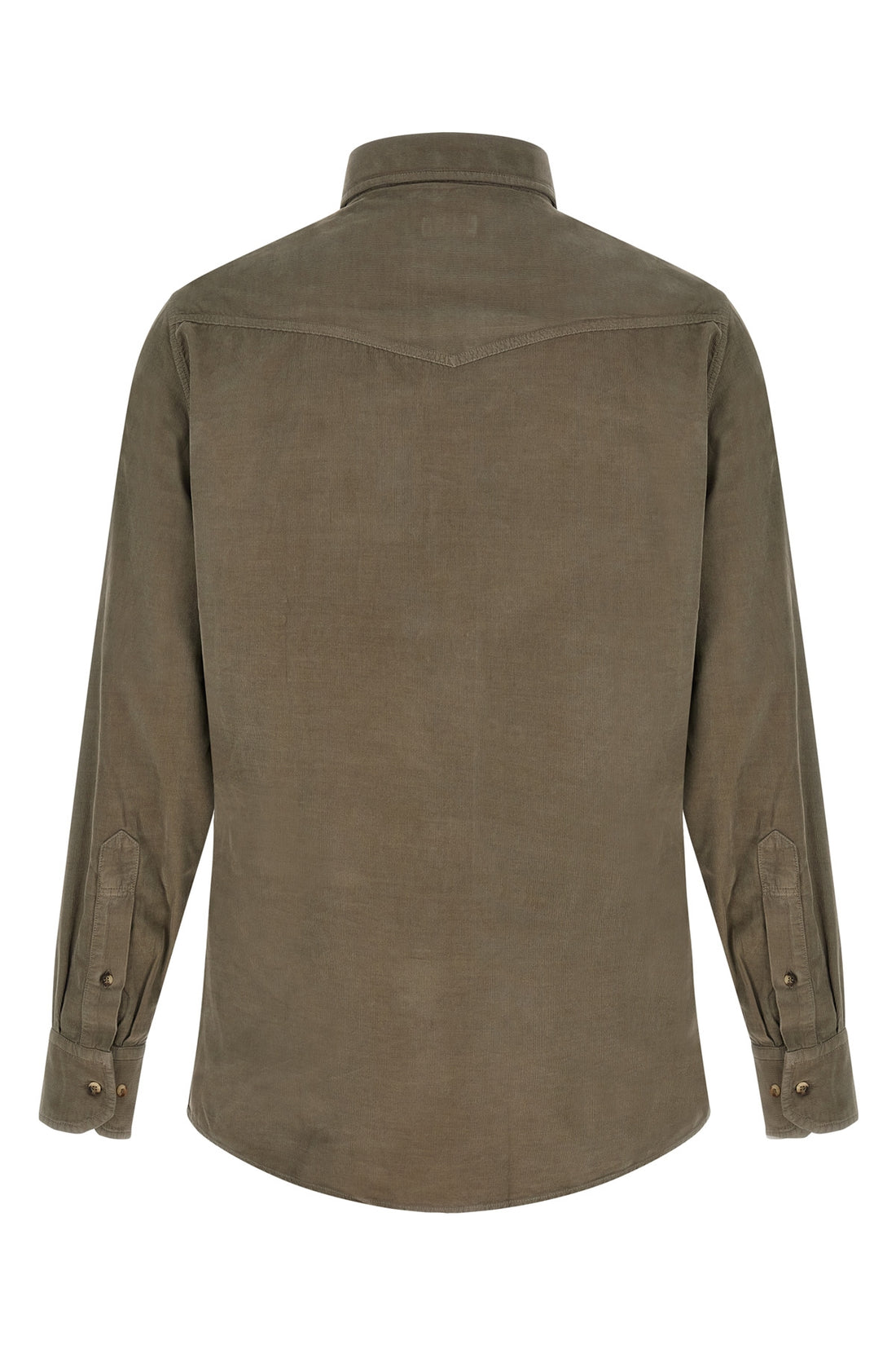 BRUNELLO CUCINELLI L the brunello cucinelli shirt