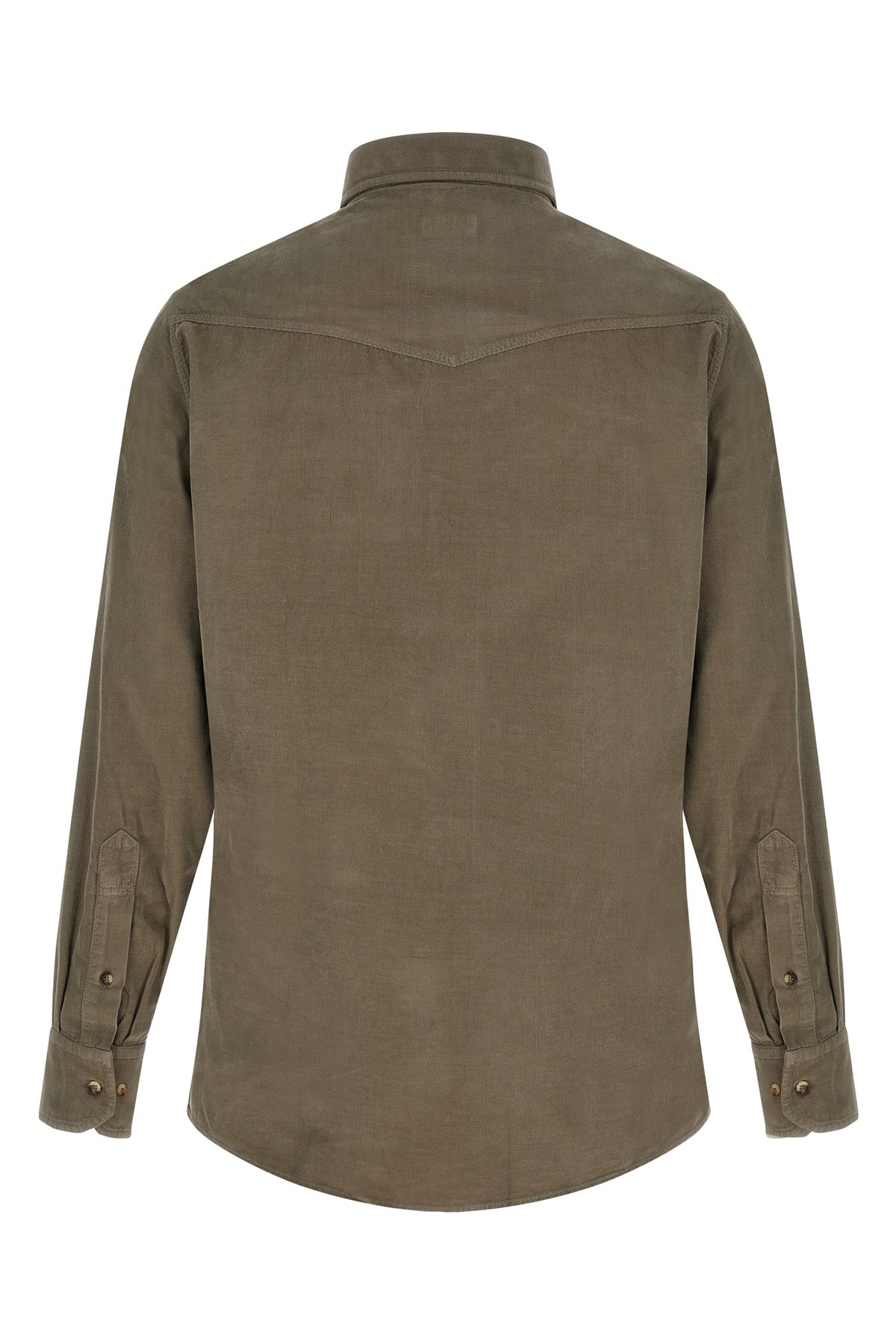 the brunello cucinelli shirt