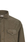 the brunello cucinelli shirt