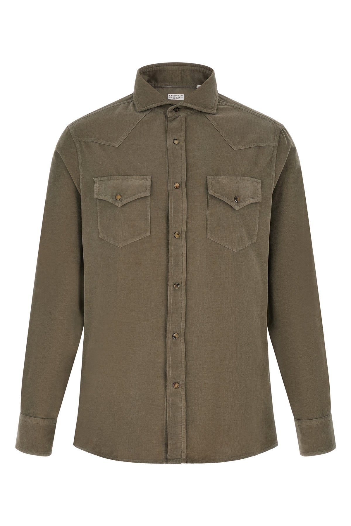 the brunello cucinelli shirt