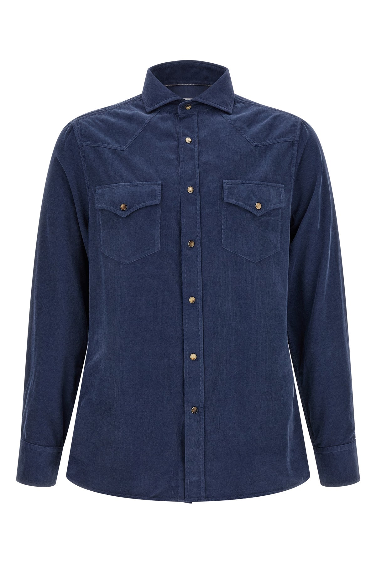 brunello cucinellis shirt