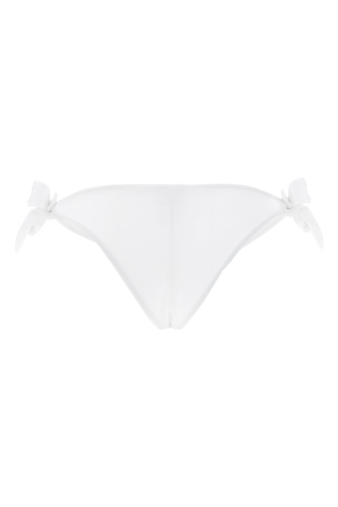 BRUNELLO CUCINELLI 38 techno jersey bikini bottoms