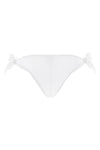 techno jersey bikini bottoms