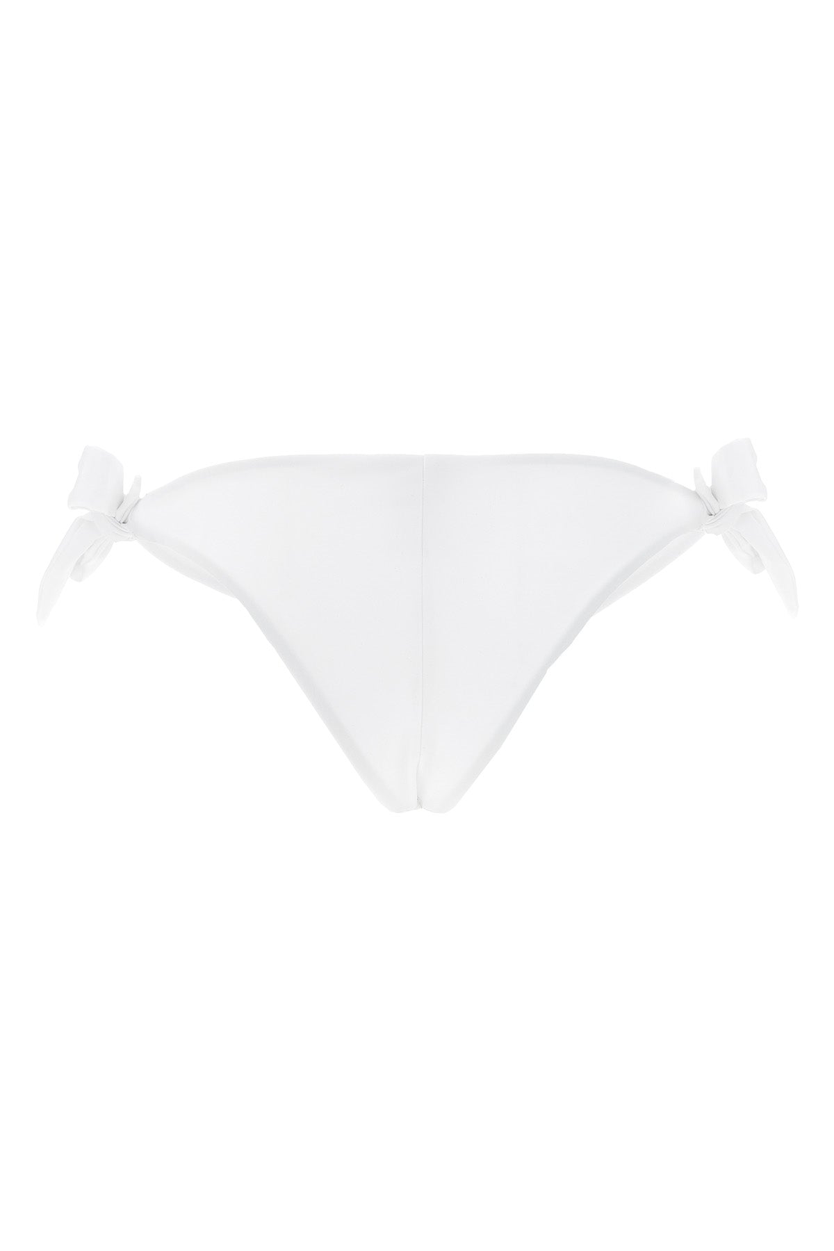 techno jersey bikini bottoms