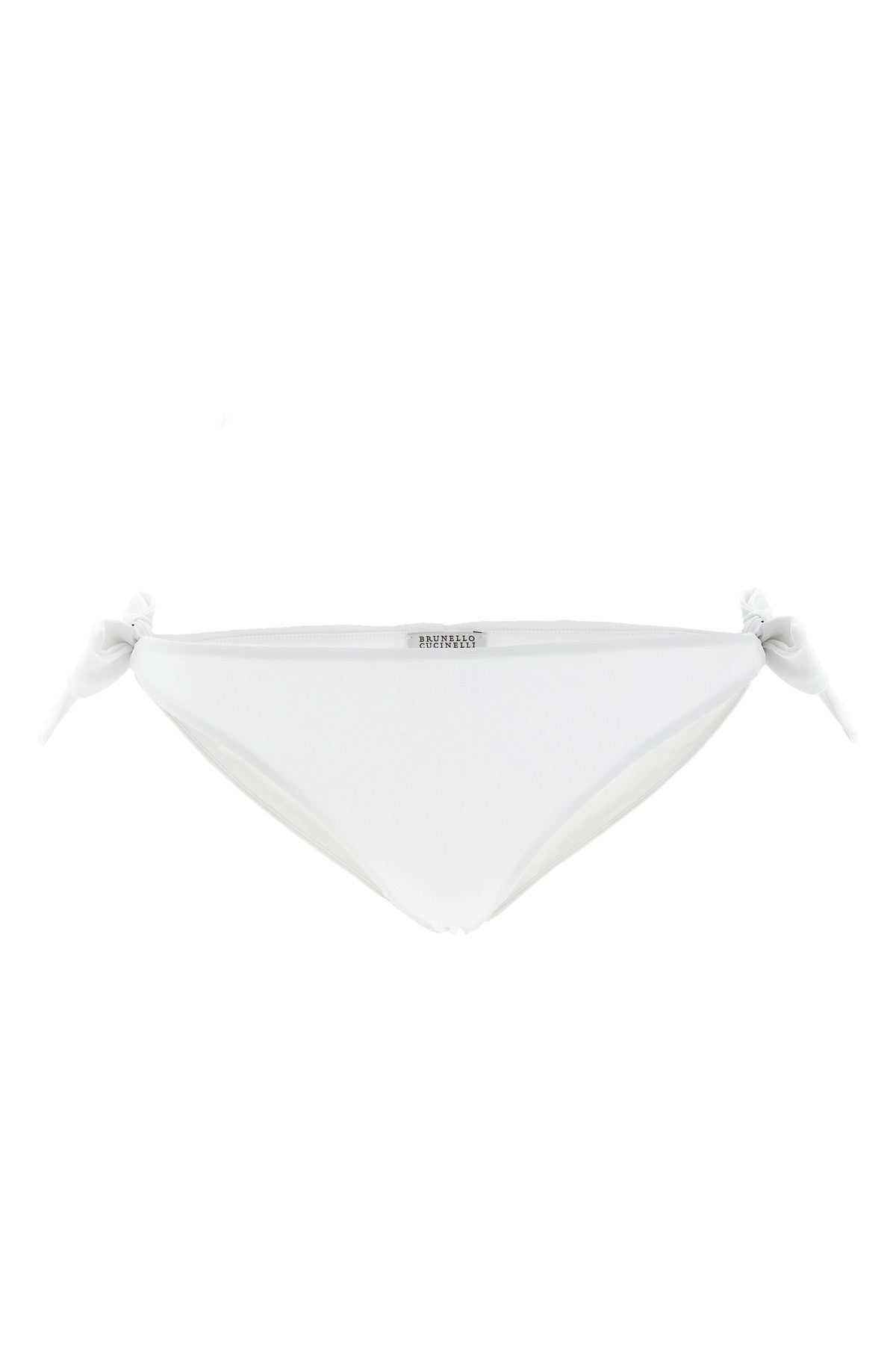 techno jersey bikini bottoms