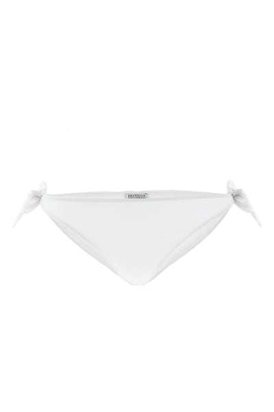 techno jersey bikini bottoms