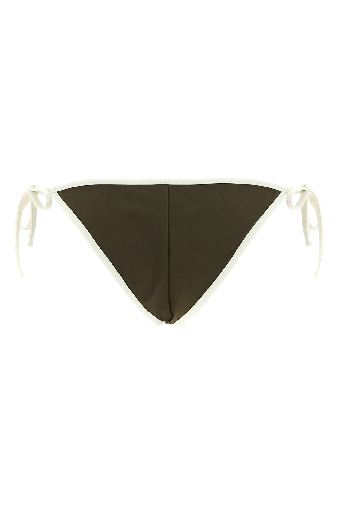 BRUNELLO CUCINELLI 40 bikini briefs in techno jersey
