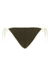 bikini briefs in techno jersey