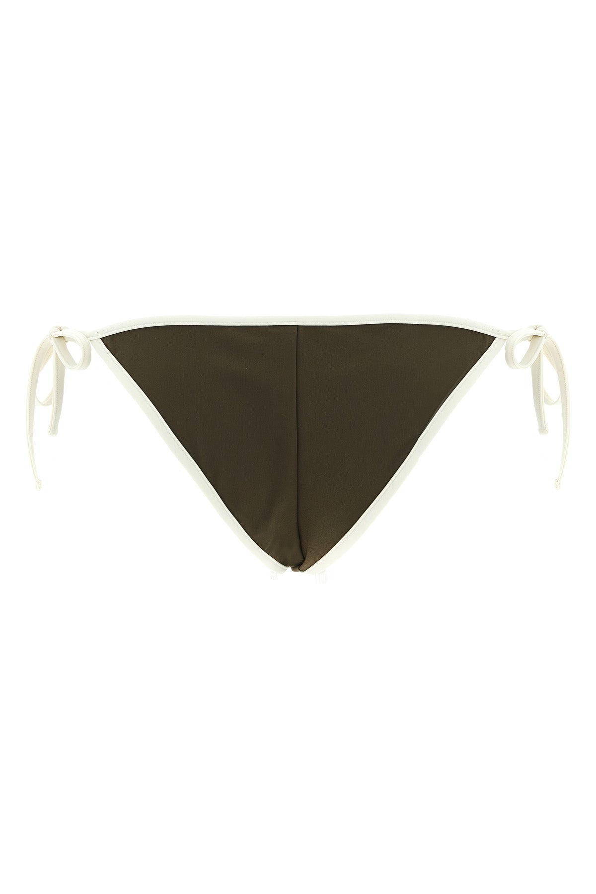 bikini briefs in techno jersey