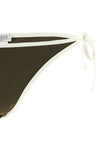 bikini briefs in techno jersey
