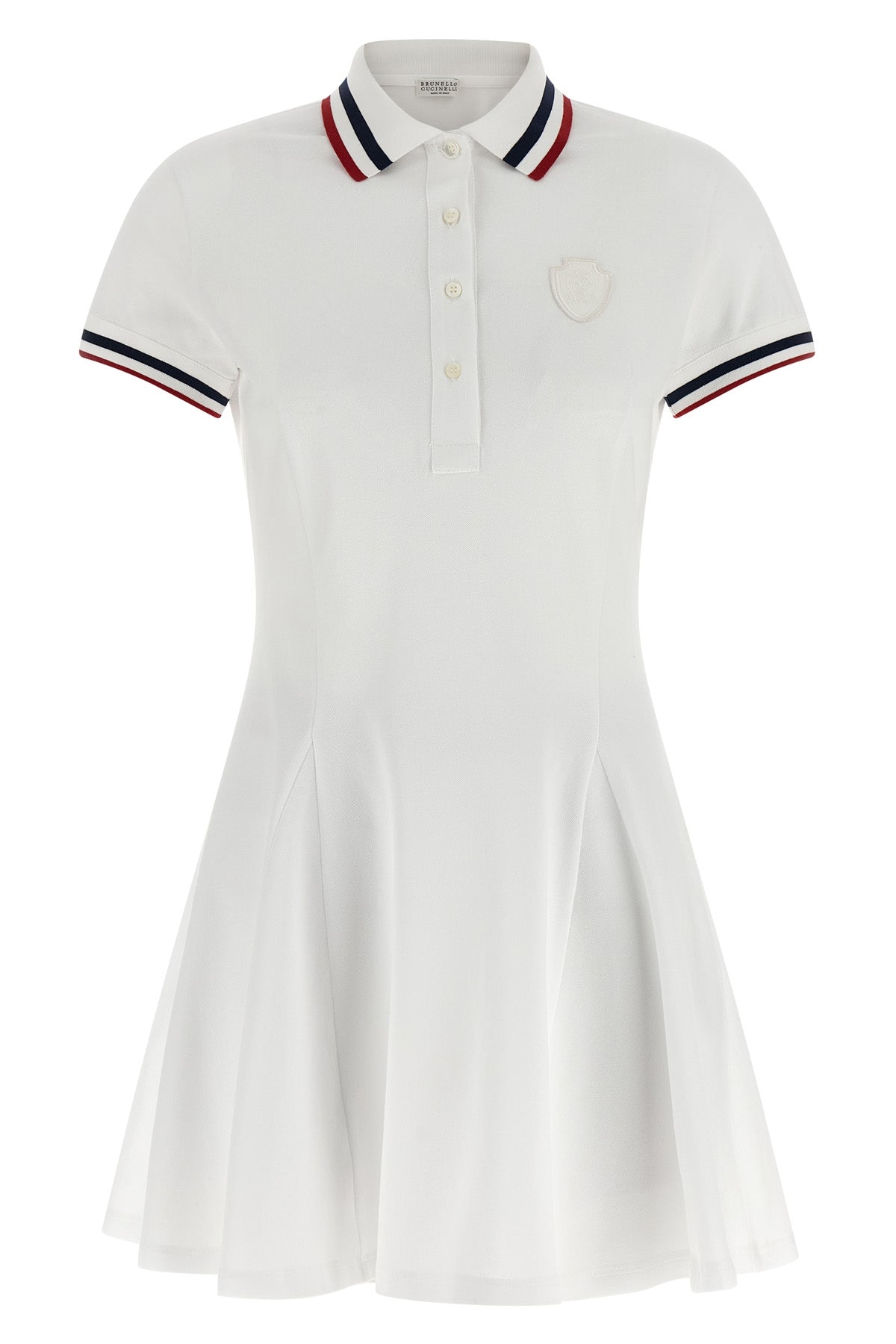 mini tennis dress