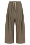brunello cucinelli sports pants redefine the concept of casual clothing through