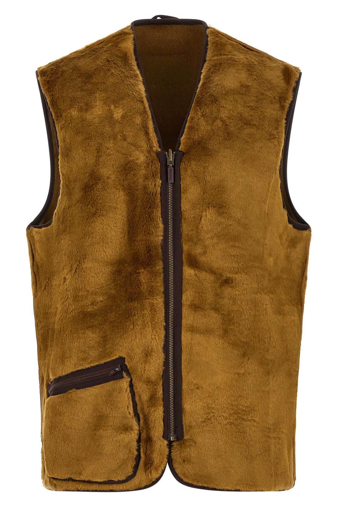 BARBOUR 40 reversible vest