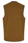 reversible vest