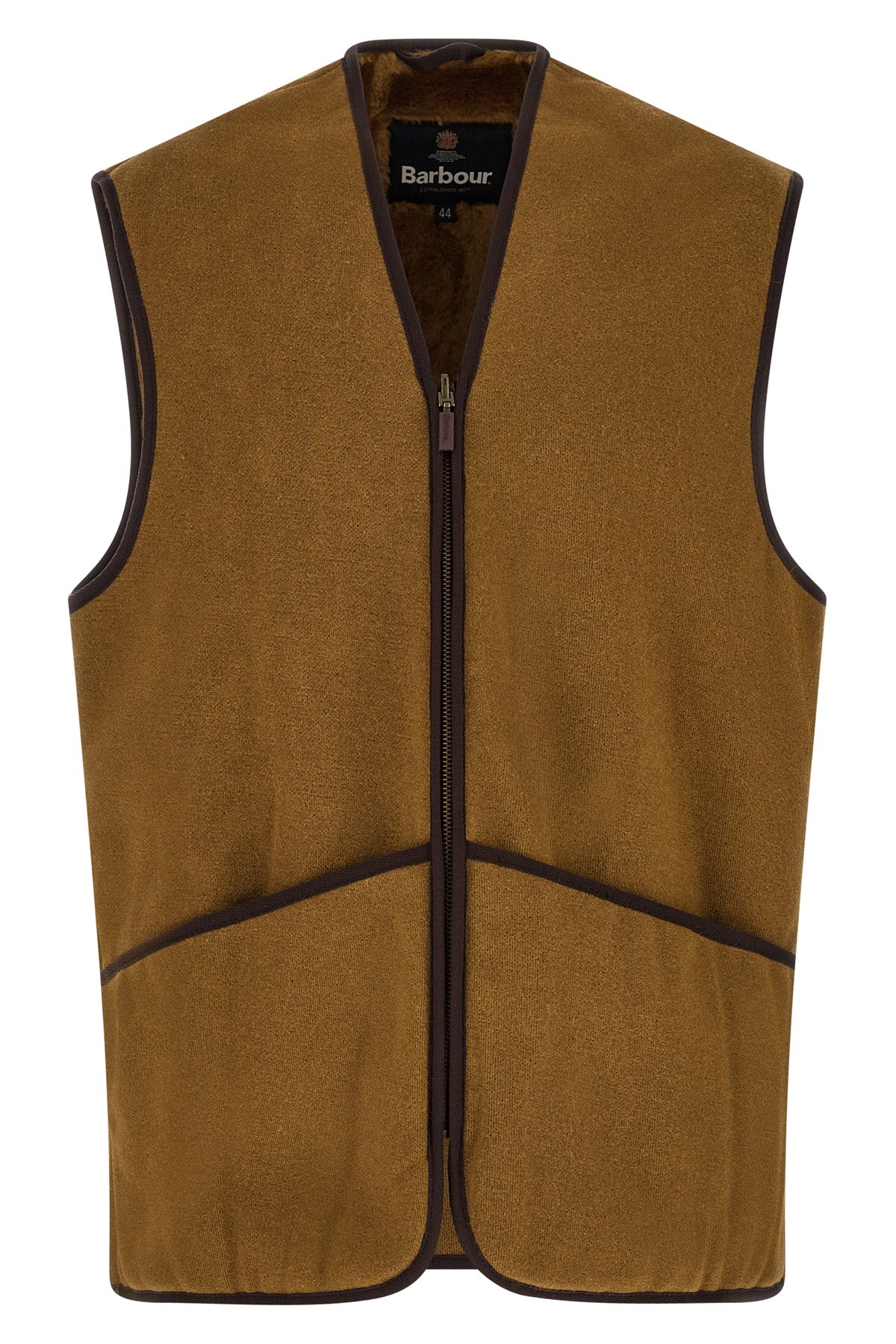reversible vest