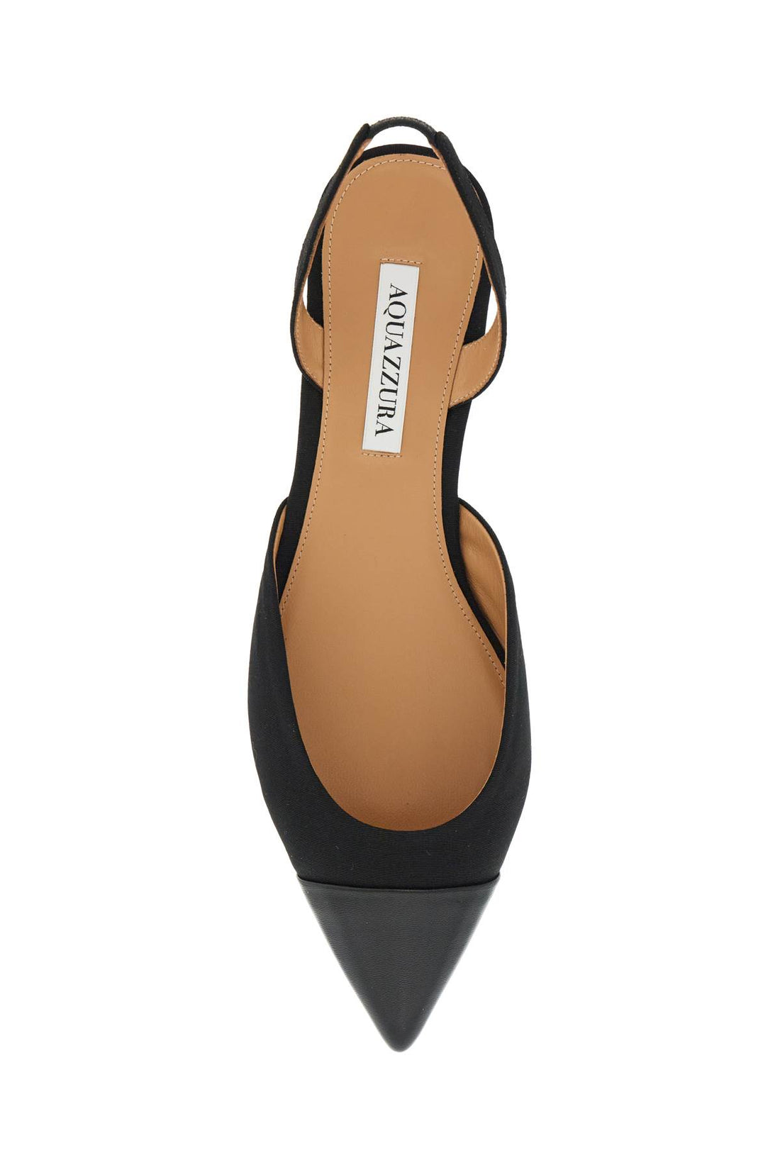 milanese slingback