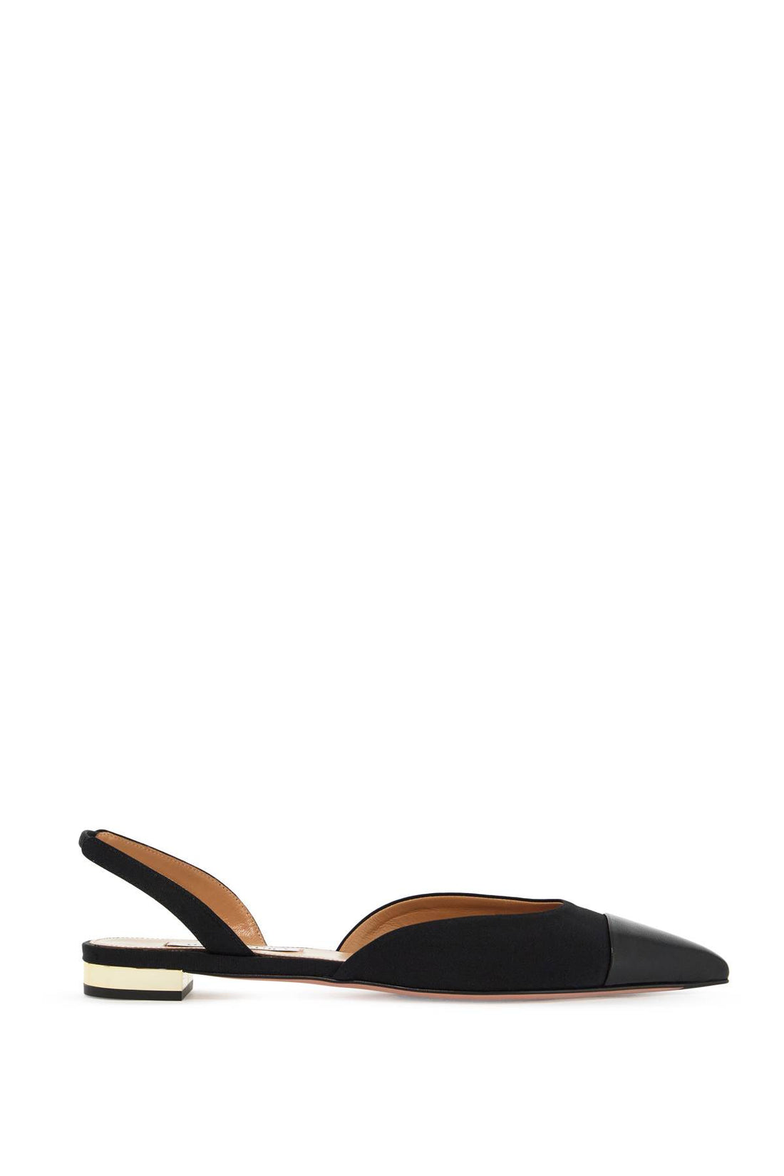 milanese slingback