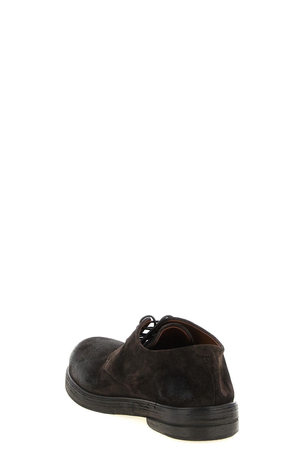 the marsèll zucca zeppa derby shoes