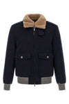 the brunello cucinelli bomber jacket