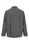 brunello cucinellis field unlined jacket