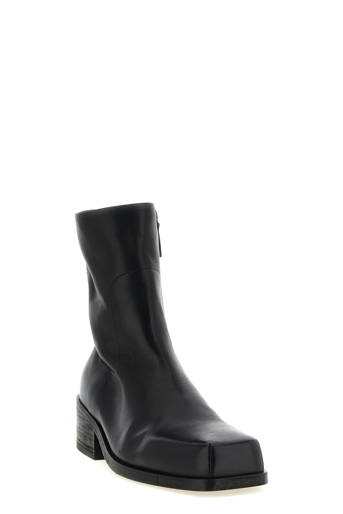 MARSÈLL 40 the marsèll cassello ankle boots