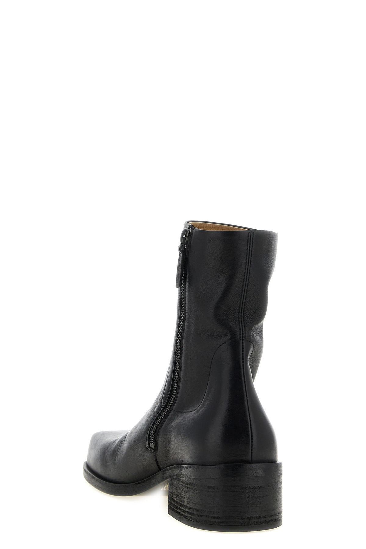 the marsèll cassello ankle boots